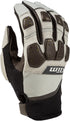 Klim Dakar Pro Cool Gray